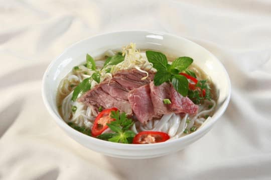 Phở Love