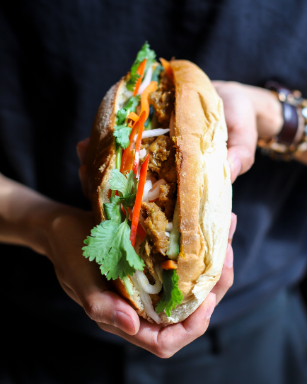 Bánh mì