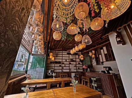 Kitchen & Food 6
