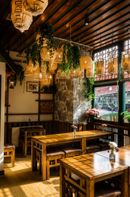 Kitchen & Food 1